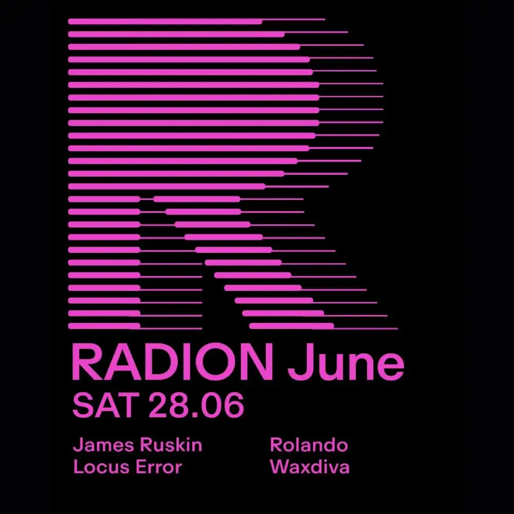 RADION JUNE